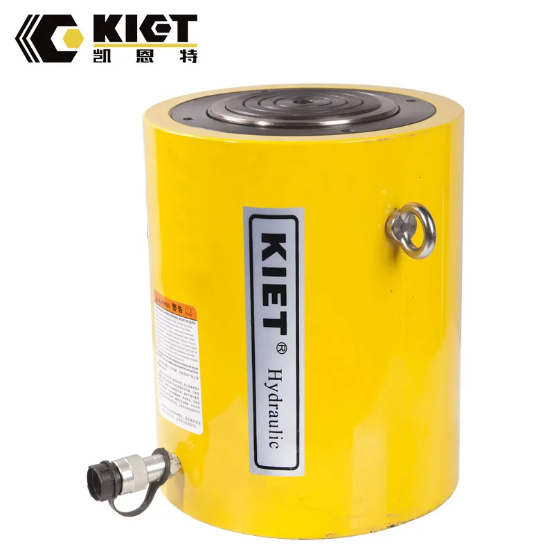 Construction Jack of 500 ton Hydraulic Jack