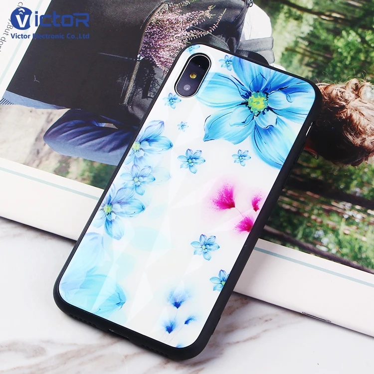 Alibaba Best Sellers Mobail Phone Accessories Smartphone Cover for iPhone X