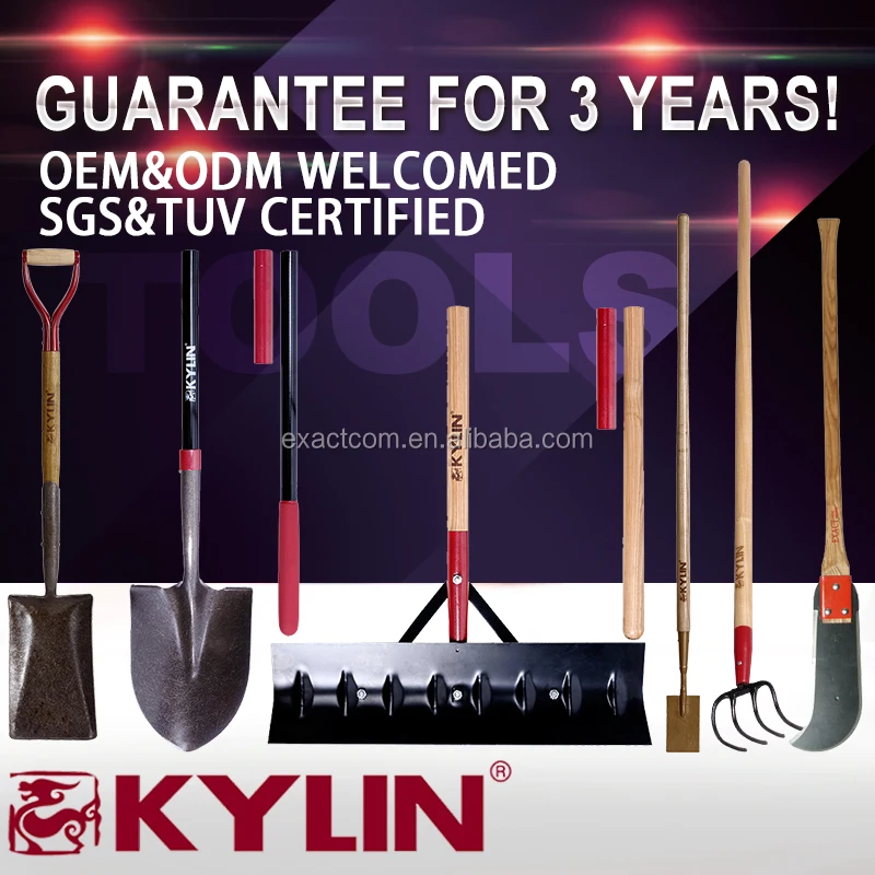 Тяжелые Металлические Кованые Пешня Скребок