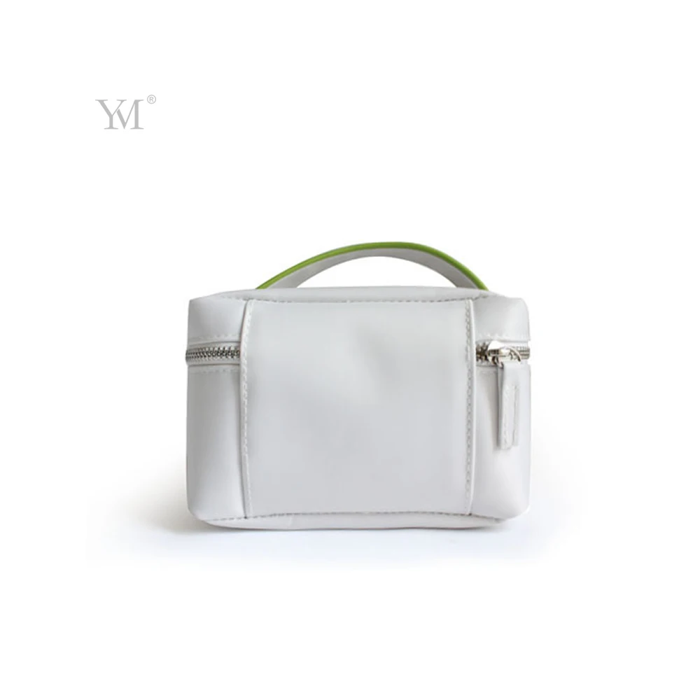 Customized logo factory classic make up bag set nylon travel storage cosmetics bag