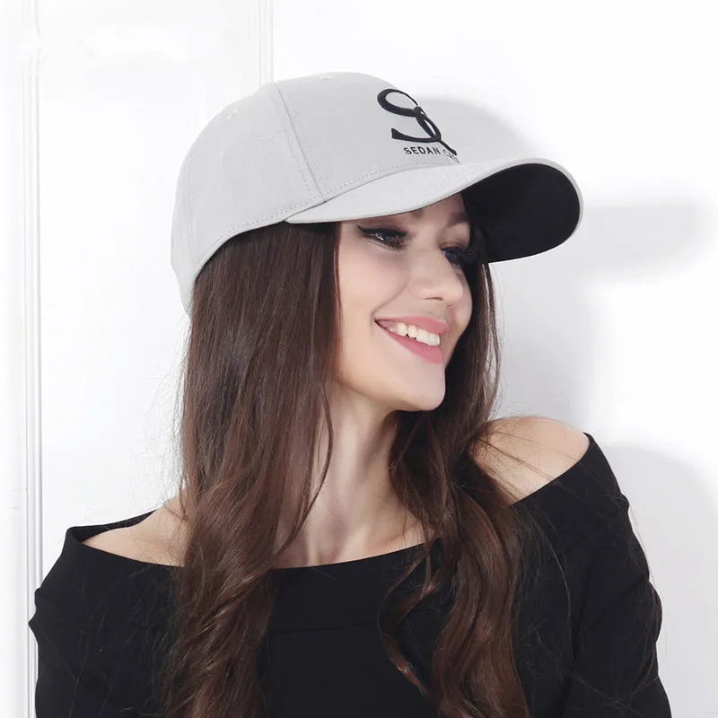 
The handsome men and sexy women summer baseball cap 