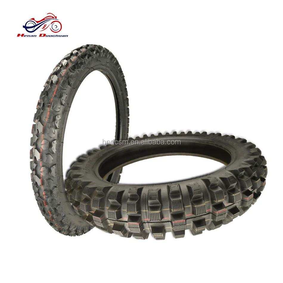 4.60-17 Fast motorcycle SUV tire conversion