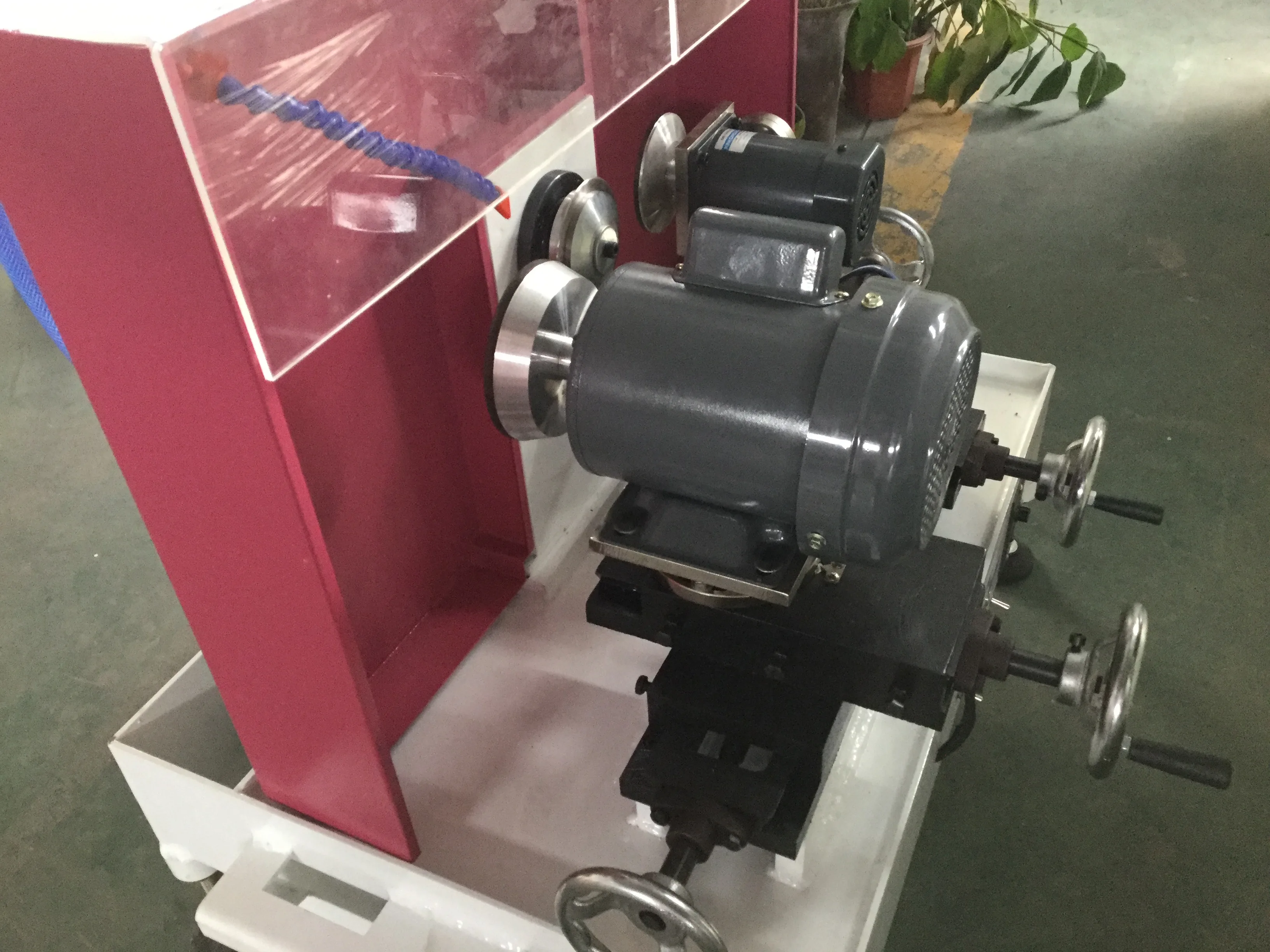 
Cutter blade sharpening machine grinding price list 