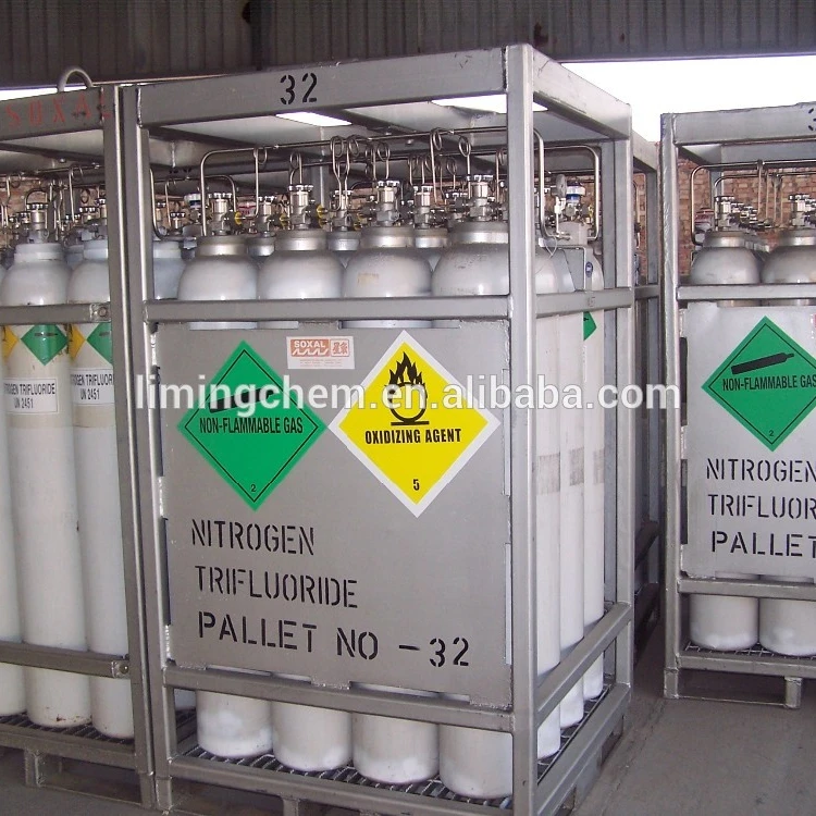 Трифторид азота/цена на газ nf3/производитель