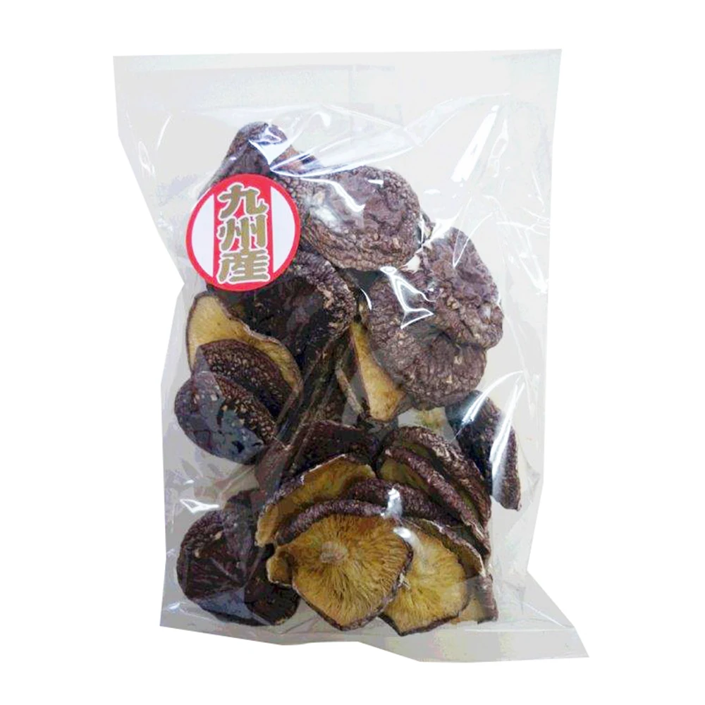 
Delicious 1kg dried edible mushroom products with different size 