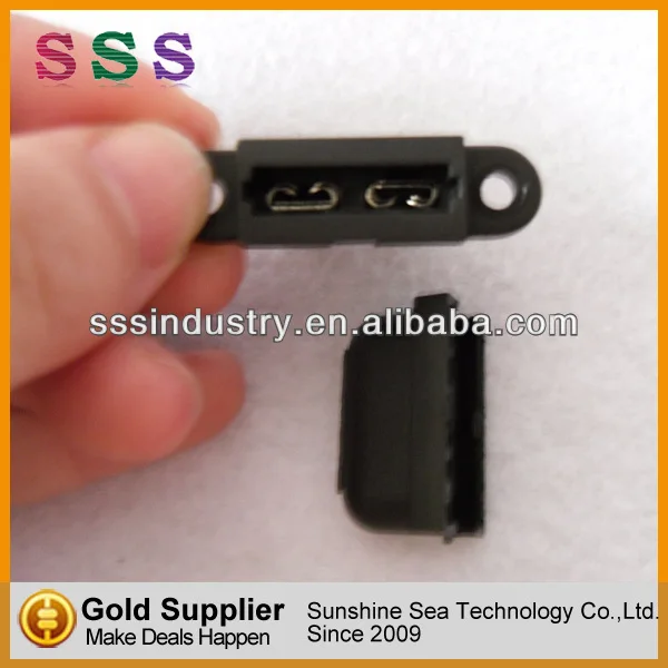 быстрая низкого напряжения маленький 703c лезвие держатель предохранителя для автомобильной