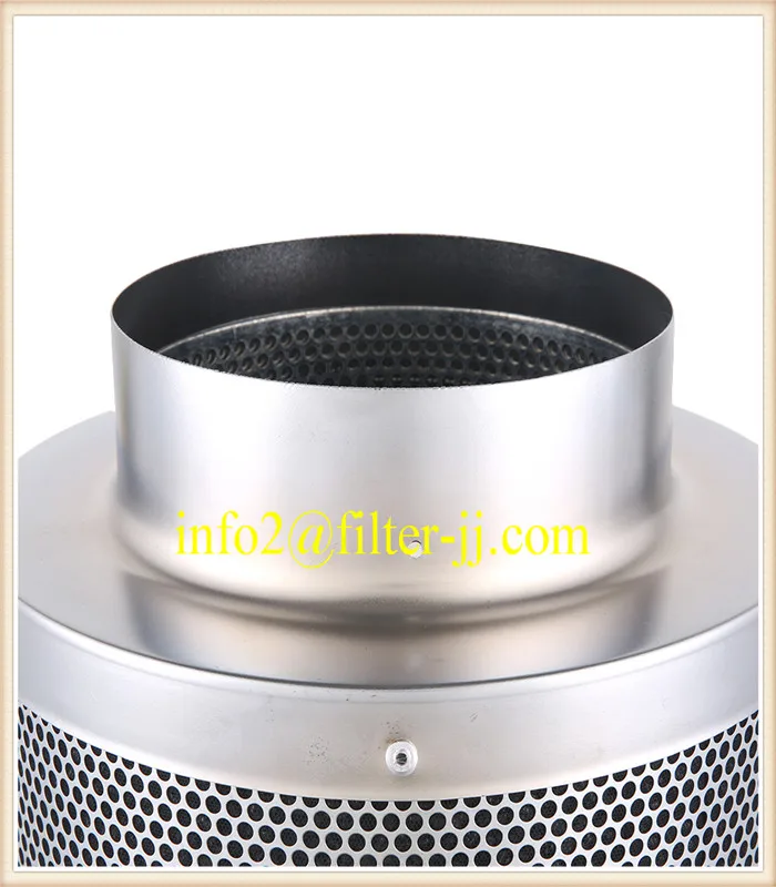 
Environmental protection carbon filter hydroponic filter 