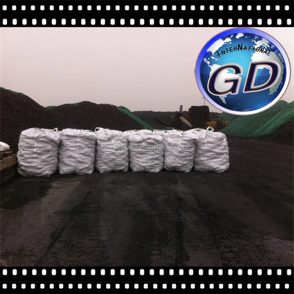 Металлургический кокс