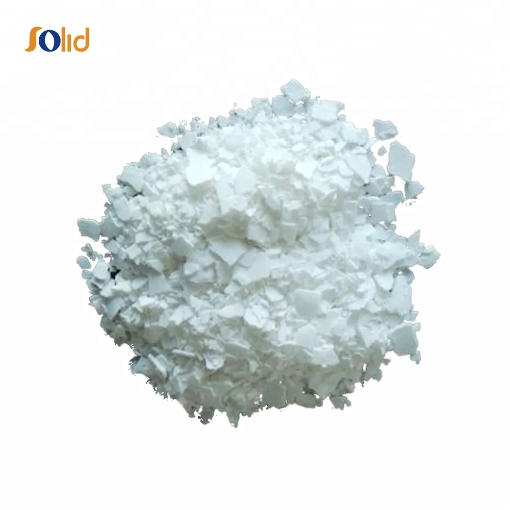 Manufacturer of Calcium Choride 74% 77%