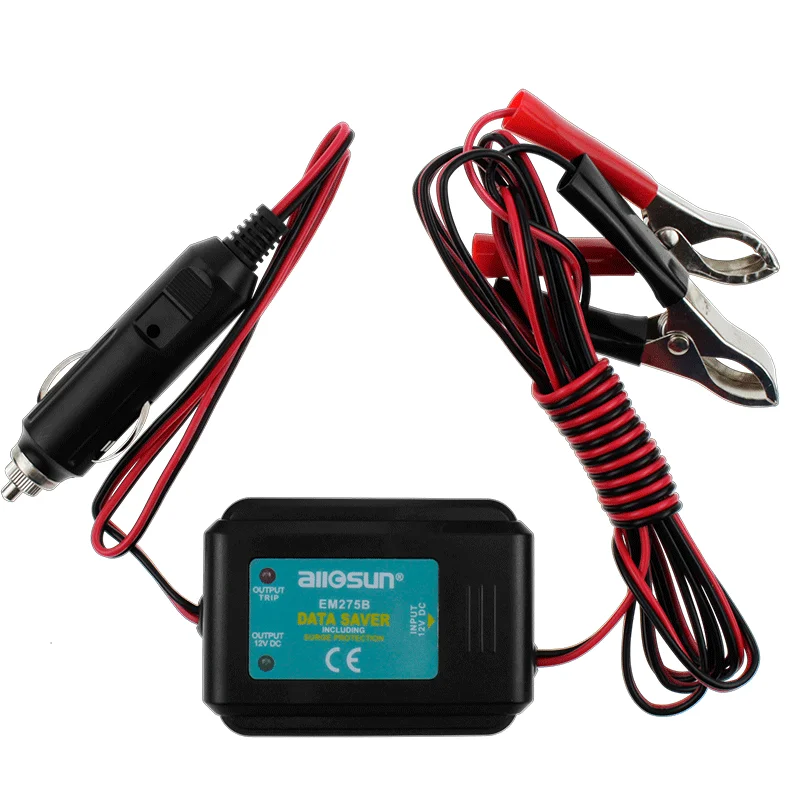 All-sun EM275B Car Data Saver Automotive Memory Keeper