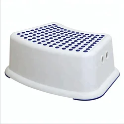 China Directly Sale Kick Step Stool Lowes Step Stool For Kids