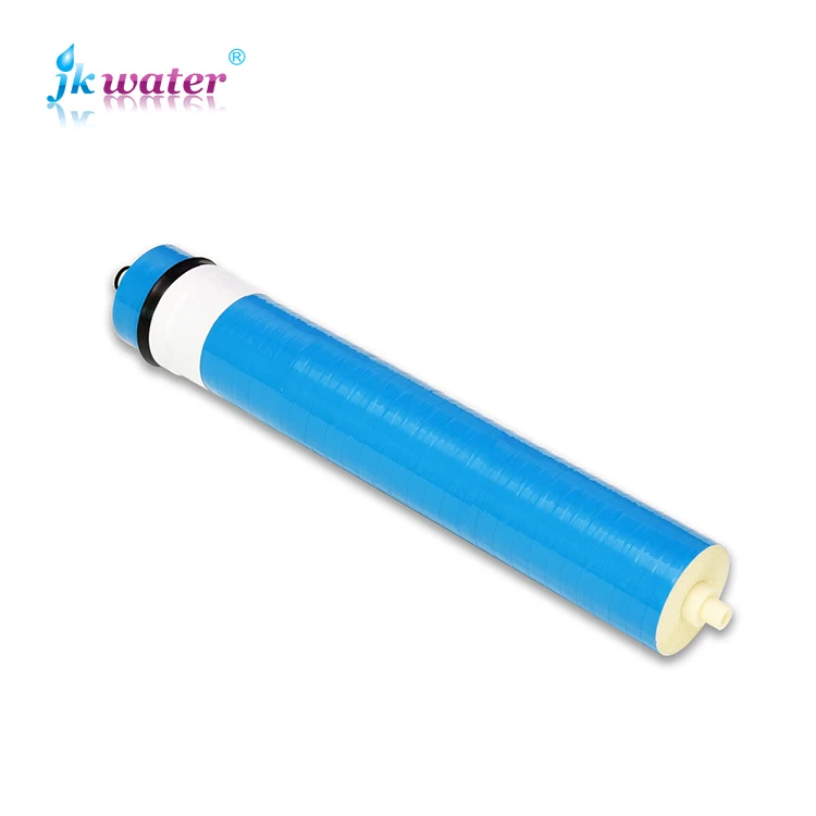 Domestic ro spare parts 1812 ro membrane on water purifier system