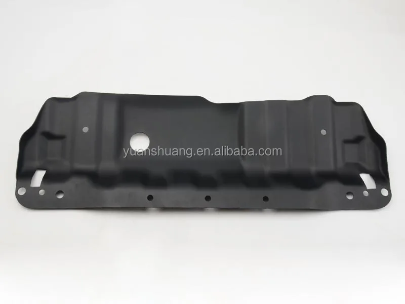  Стальная передняя противоскользящая пластина бампер для Jeep Wrangler JK 2007 + SUV автомобильные аксессуары