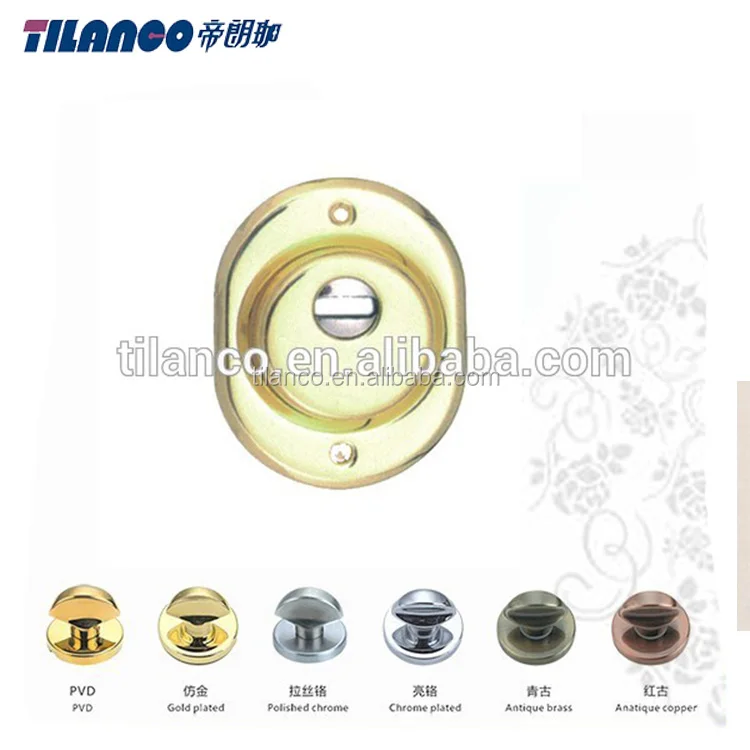 High Quality Cylinder Escutcheons For Entrance Security Door
