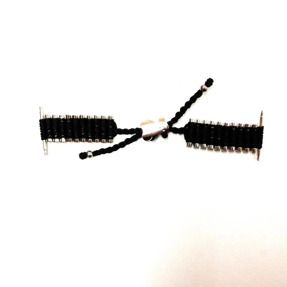 Fashion woven watch bands & Cotton watch bands