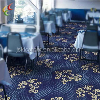 Пользовательский настенный нейлоновый ковер kaili с принтом для