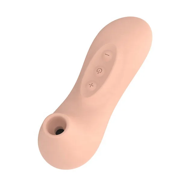 
Hot Selling Clitoris Sucking Toys Sucker Vibrator for Women 