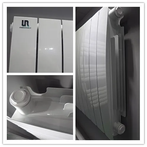 Super Quality  Factory Oem vertical radiator  Central Heating aluminum  radiator