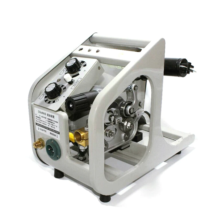 soldering 24v mig motor automatic soldering 24v welding wire feeder machine