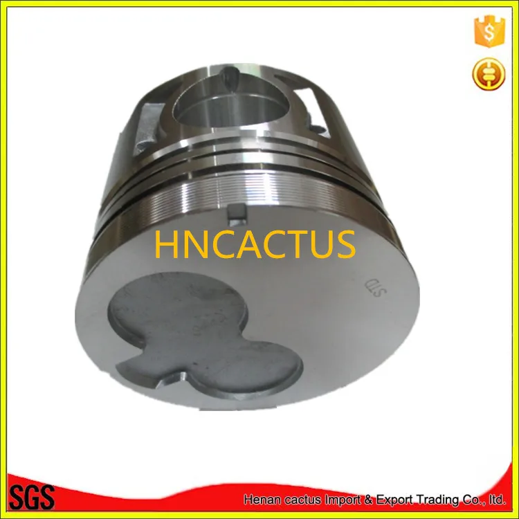 4JG2 cylinder liner kit for I SUZU engine rebuild kits/piston kits