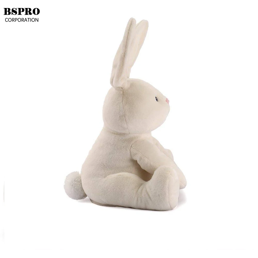 
BSpro #CR18DE0505 stuffed bunny toy 
