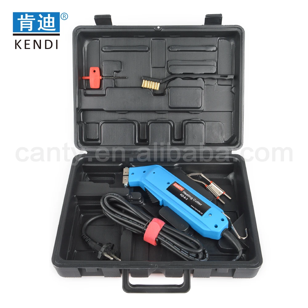 Hot Knife PP Rope Cutter/Webbing Cutter