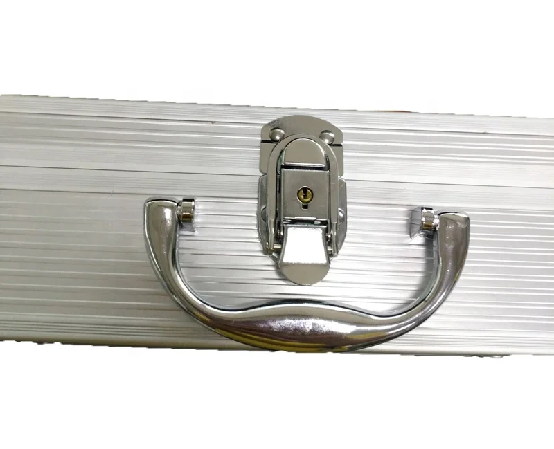 Зеленый комплект для гольфа из алюминиевого сплава