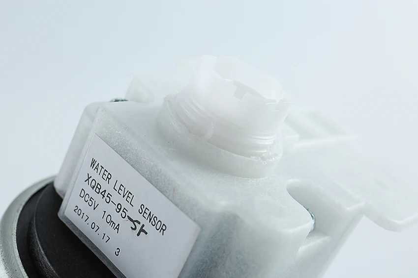 Washing Machine Level Switch Low Cost Water Pressure Sensor