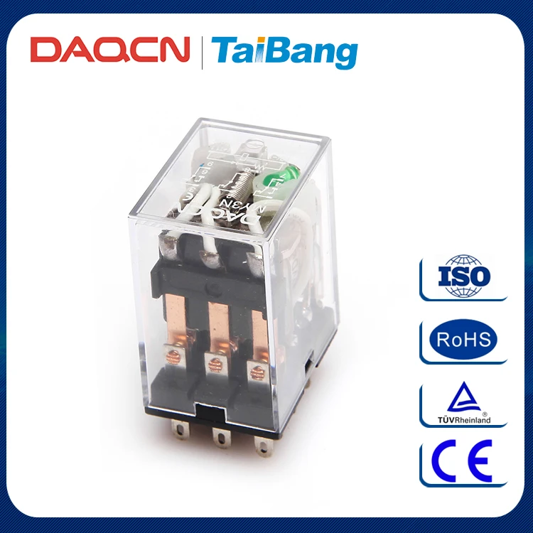 DAQCN 2016 Фабрики Сразу 25A MY3 Бытовая Техника Реле Общего Назначения