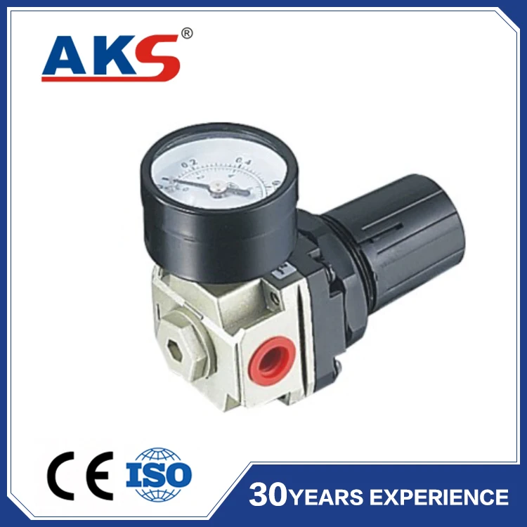 Hot selling AKS brand(factory).AR2000-02 air pressure regulator. SMC pressure regulator.Air regulator