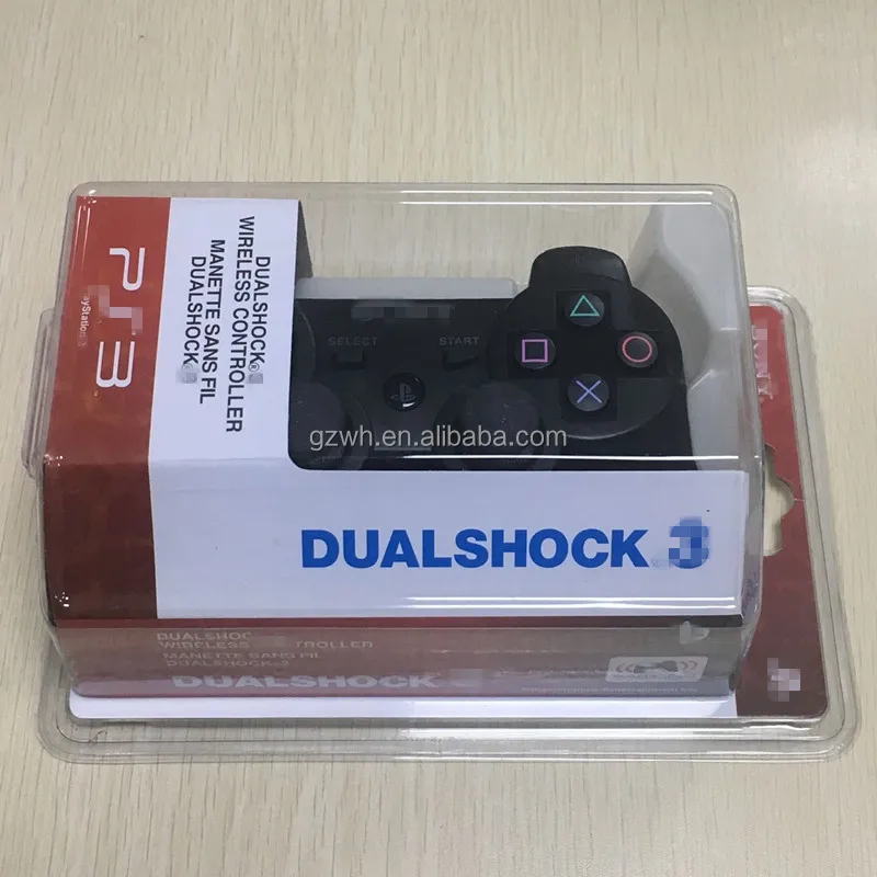 
WIRELESS CONTROLLER 