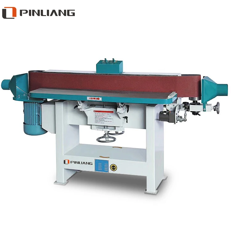 MM2617/MM2028 Shocking Edge Sander Machinery Horizontal Sanding Machine