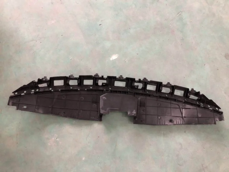 2016 Elantra 86356-F2000 Верхняя решетка радиатора
