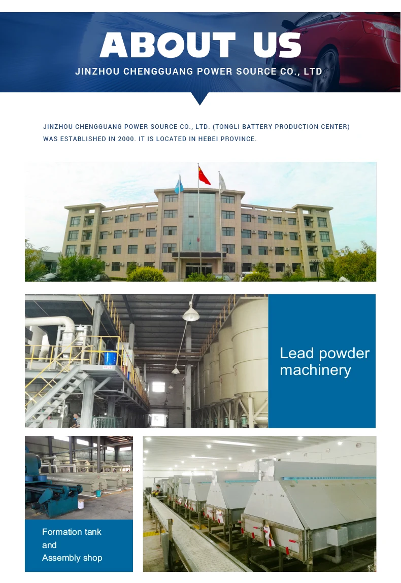 european market standard AGM start stop 12v 100Ah maintenance free Automotive battery