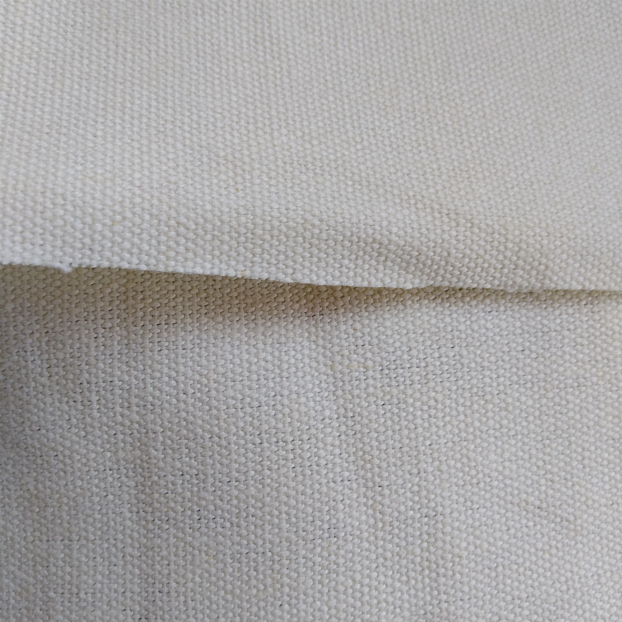CYCHOS wholesale GOTS  high quality hemp stretch fabric and organic hemp mesh fabric