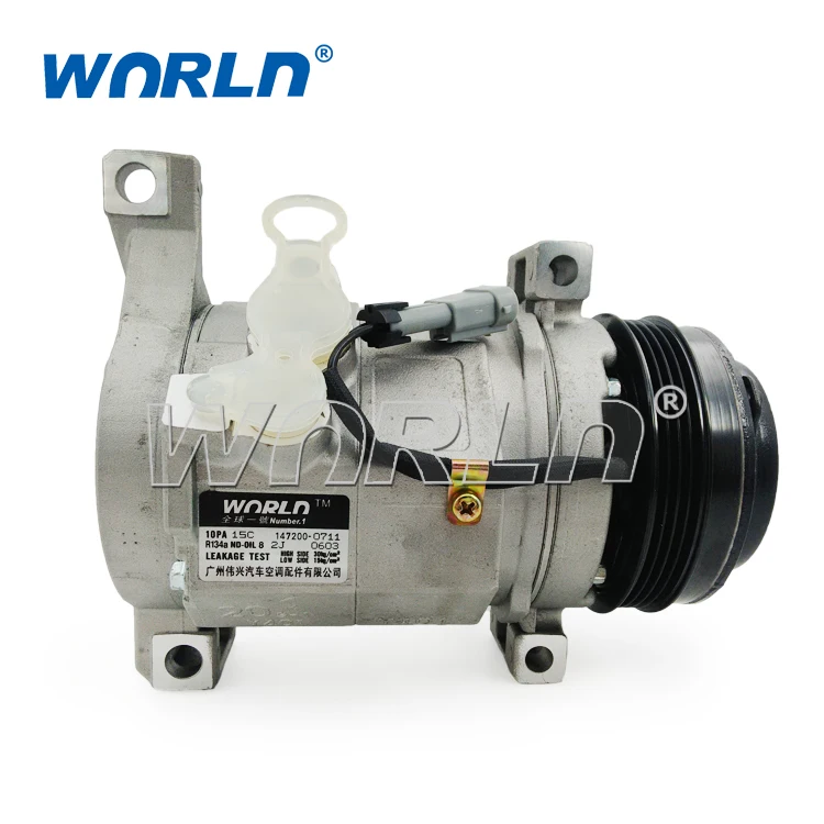 Компрессор для Chrysler Cadillac Escalade GMC Hummer H2 10S20C 89024905 15100338 89024879 10364873 25891792 89023461