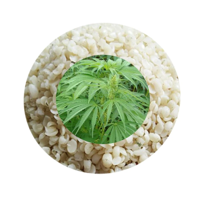 
Hulled/Shelled Hemp Seeds Organic and Conventional 