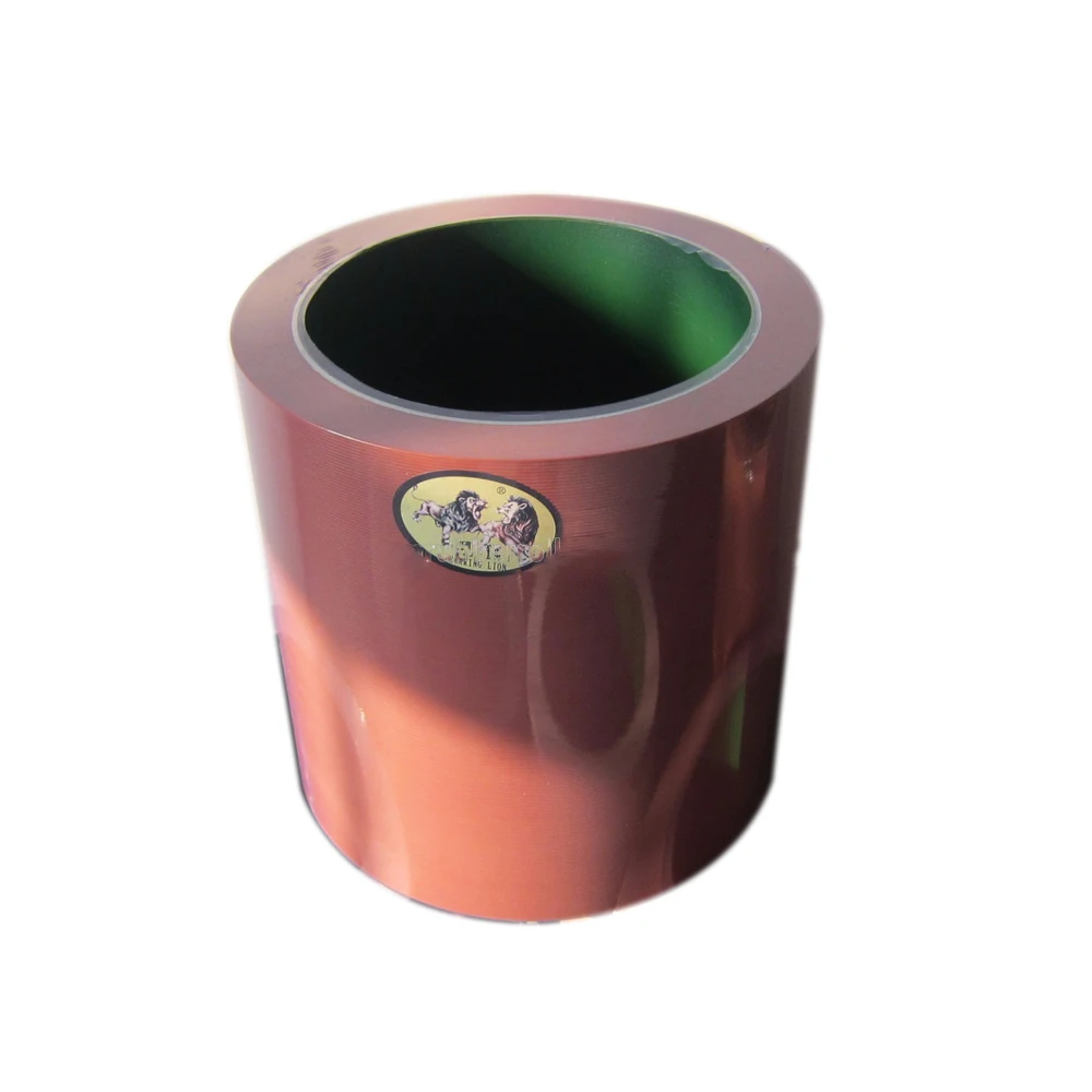 10 inch rice rubber Rubber Roller For Seed Huller