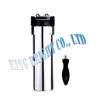 Stainless Steel Water Filter Housing