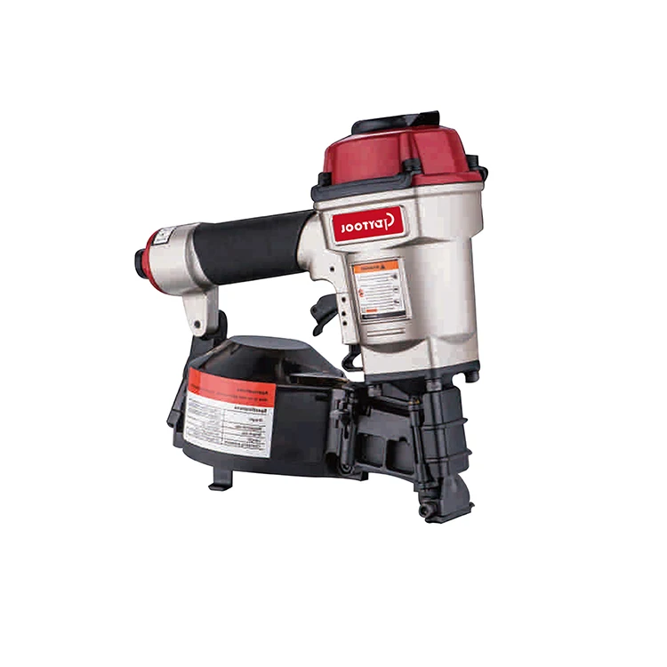 Heavy duty Roofing Coil Nail Gun Professional Roofing Coil Nailer Heavy duty Pneumatic Roofing Nail Gun air Coil nailerGDY-CRN45