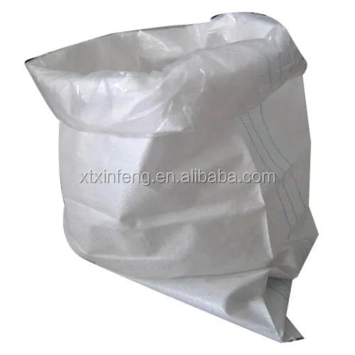 
Customized pp material packaging 20kg 25kg 50kg cement bag 