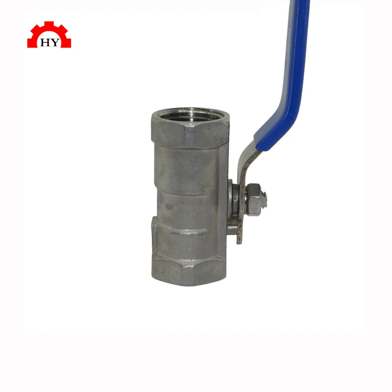 (Original Electronic components) weld type ball valve v-port mini motorized for irrigation