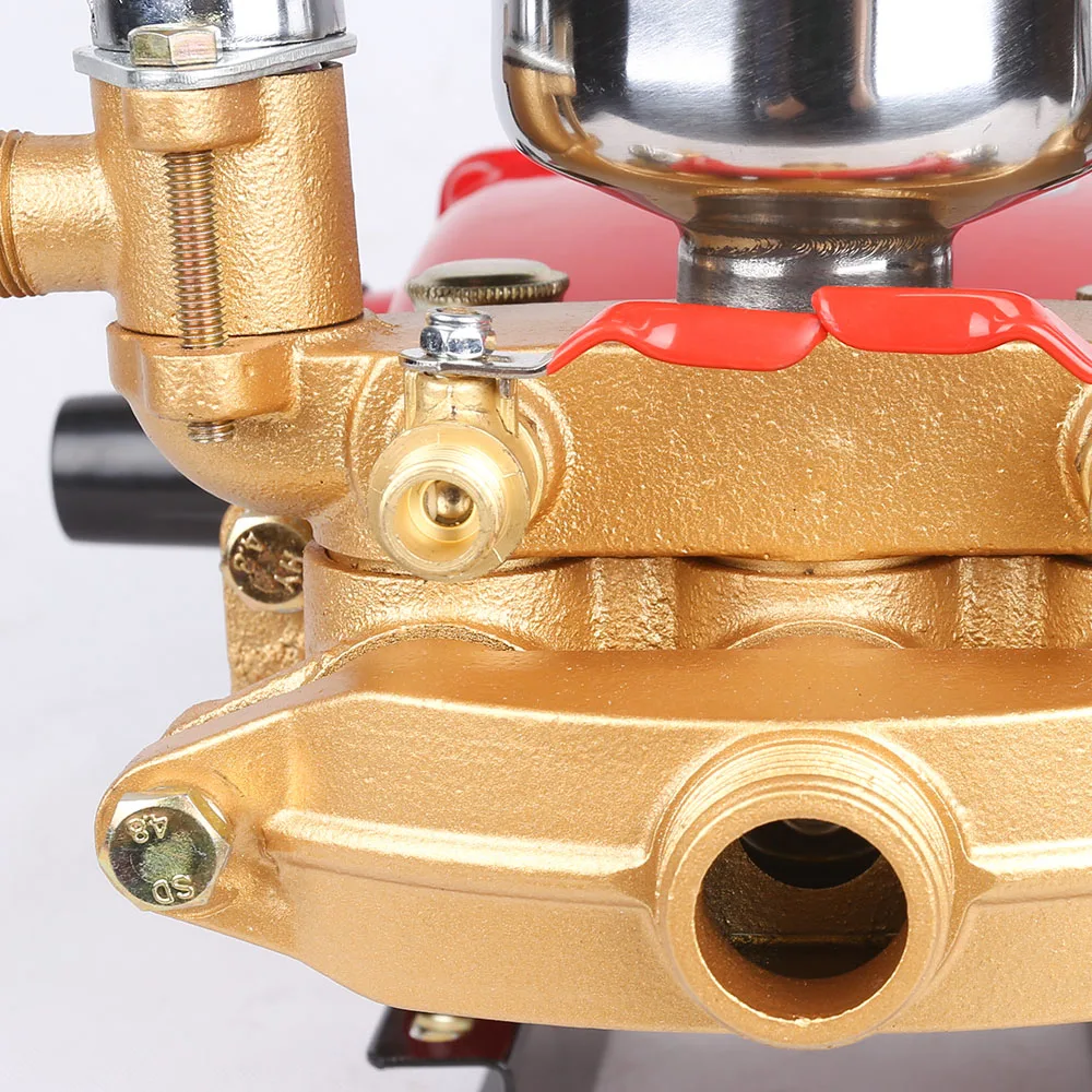 Japan farm machinery equipment agricultural mist blower spray pump machine garden sprayer