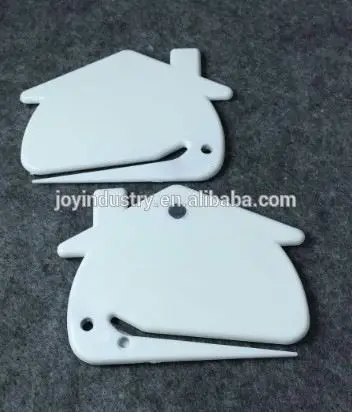 Пластиковый Открыватель для букв с магнитом