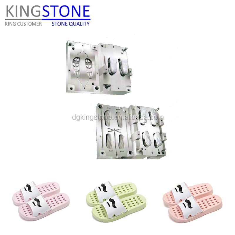 Kingstone EVA Пресс-формы для изготовления мужской обуви
