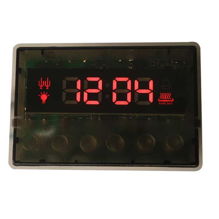 
 Заводской таймер для духовки, таймер для духовки  