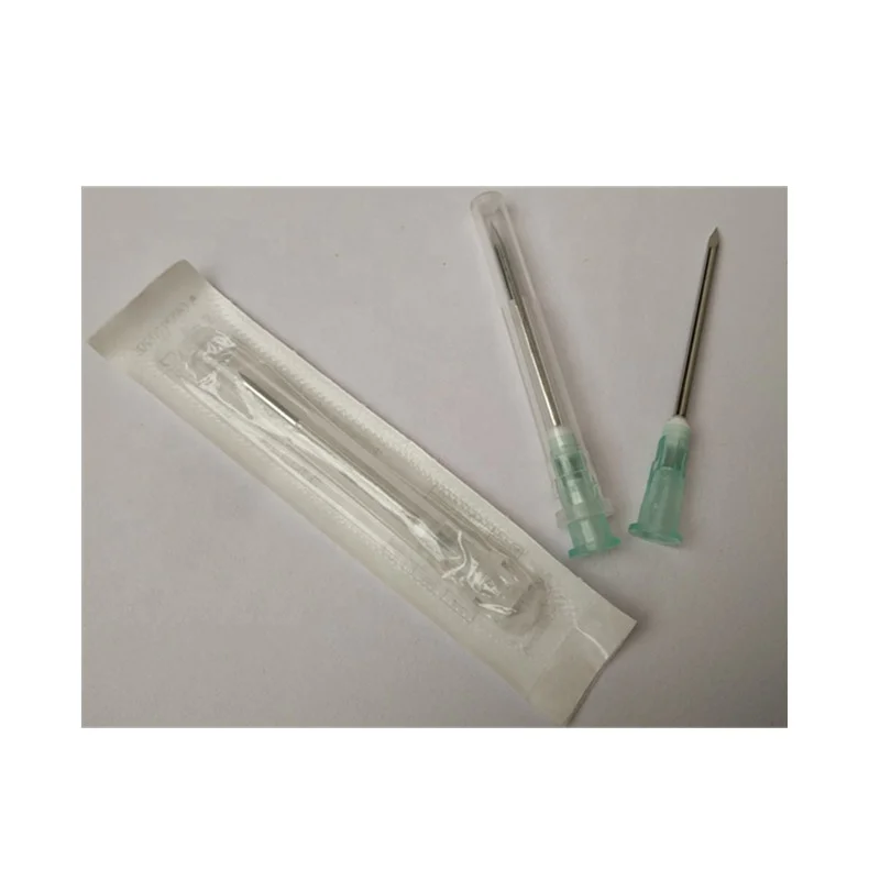 BEST SELLING PRODUCTS SHARP NEEDLE BULK DISPOSABLE 3 EDGED NEEDLE BLOODLETTING ACUPUNCTURE NEEDLES