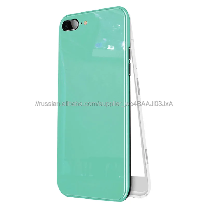 Новый Год выхода PC рама Закаленное стекло задняя Cove для Iphone XS Max случае