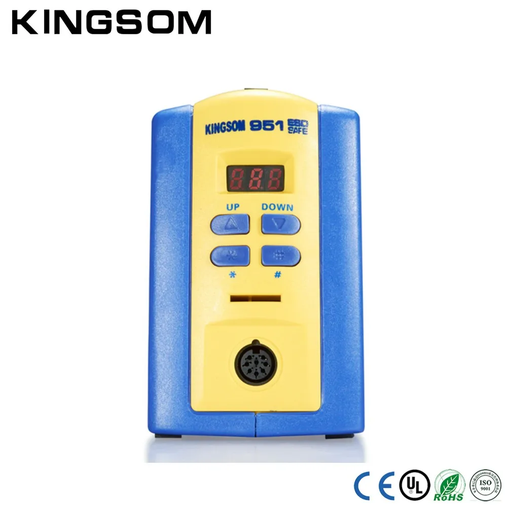FX951 Anti-static Soldering Station/Soldering Iron for electronic circuits