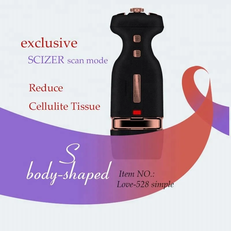 Ultrashape Weight Loss Beauty device for home use